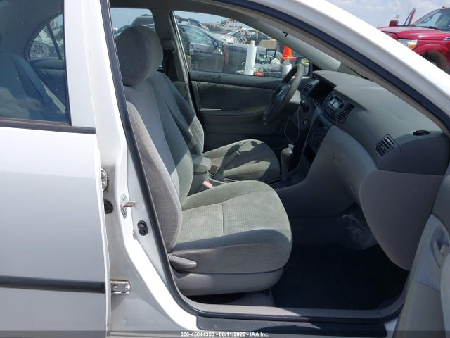 Продажа на аукционе авто 2008 Toyota Corolla Ce, vin: 1NXBR32E58Z985226, номер лота: 45844353