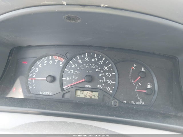 Продажа на аукционе авто 2008 Toyota Corolla Ce, vin: 1NXBR32E58Z985226, номер лота: 45844353