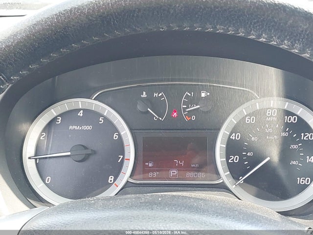 Nissan SENTRA SR 2015 3N1AB7AP6FY343514 Image 7