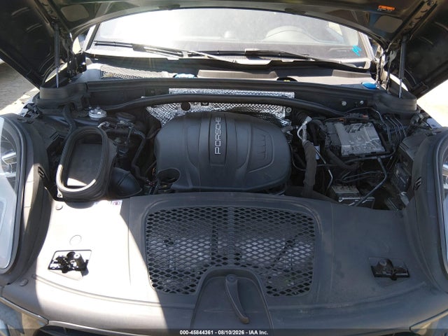 WP1AA2A55LLB00779 Porsche Macan
