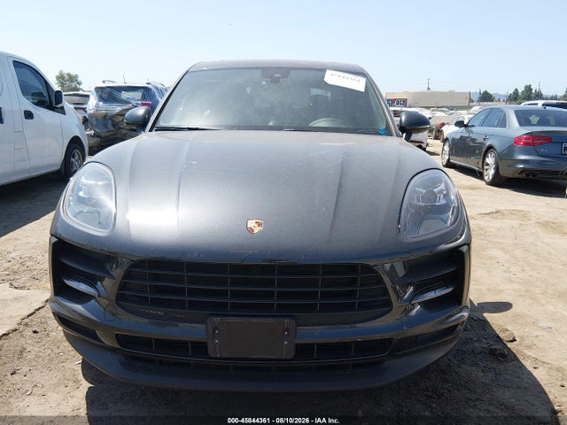 WP1AA2A55LLB00779 Porsche Macan