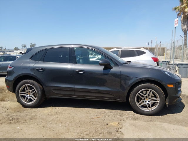 WP1AA2A55LLB00779 Porsche Macan