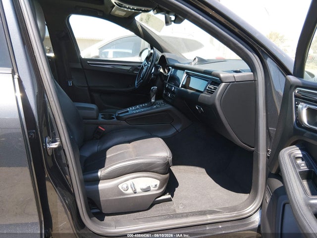 WP1AA2A55LLB00779 Porsche Macan