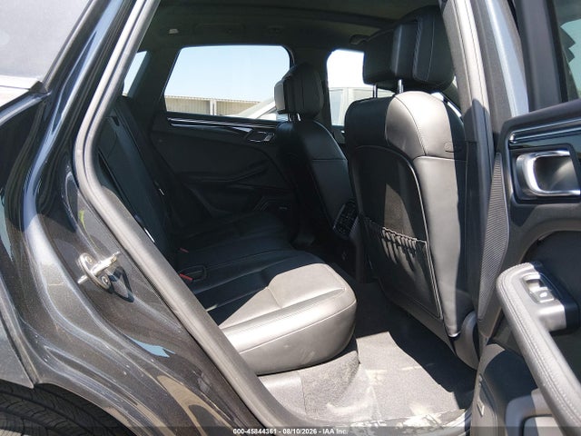 WP1AA2A55LLB00779 Porsche Macan