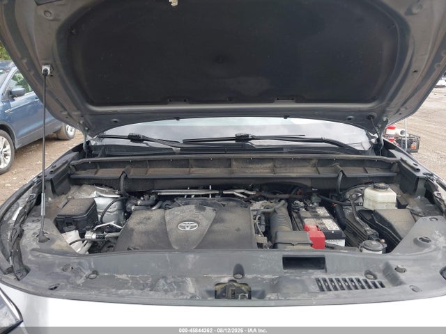 Aukcja sprzedaży 2022 Toyota Highlander Xle, vin: 5TDGZRBH4NS228504, numer aukcji: 45844362