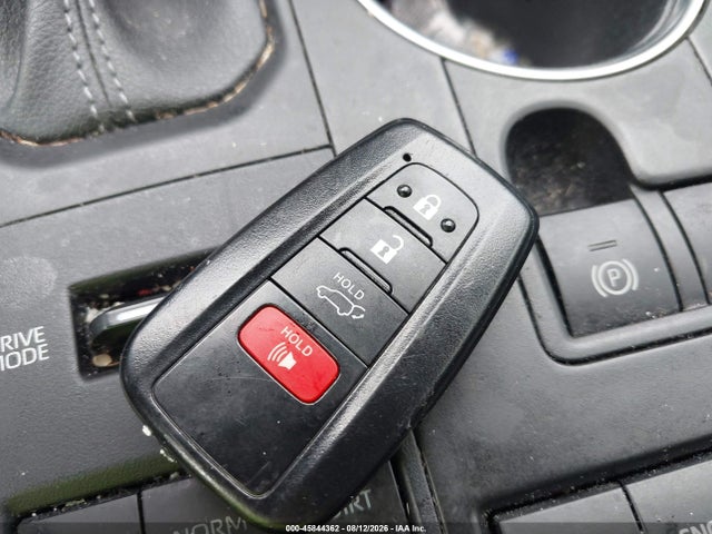 Aukcja sprzedaży 2022 Toyota Highlander Xle, vin: 5TDGZRBH4NS228504, numer aukcji: 45844362