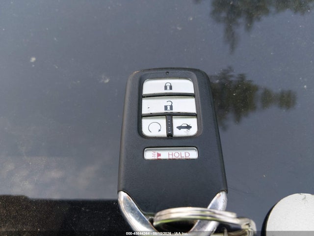 Продажа на аукционе авто 2018 Honda Accord Sport, vin: 1HGCV1F34JA205114, номер лота: 45844364