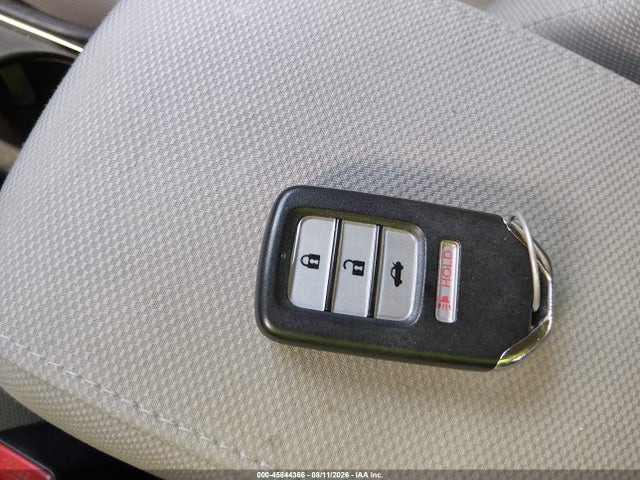 Honda CIVIC EX 2014 19XFB2F88EE083043 Image 11