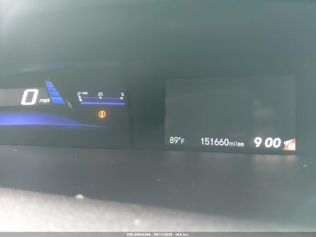 Honda CIVIC EX 2014 19XFB2F88EE083043 Image 7