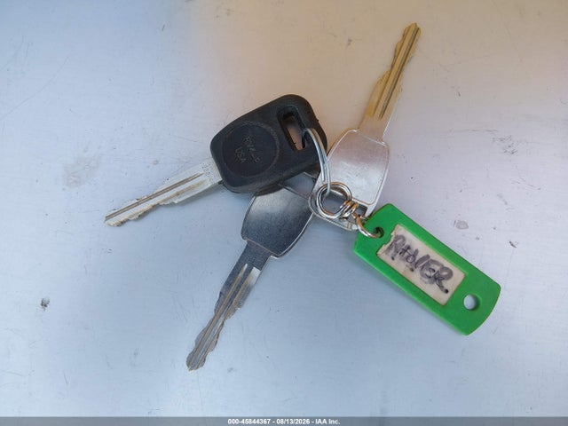 45844367 :رقم المزاد ، SALTY16463A823903 vin ، 2003 Land Rover Discovery Se مزاد بيع