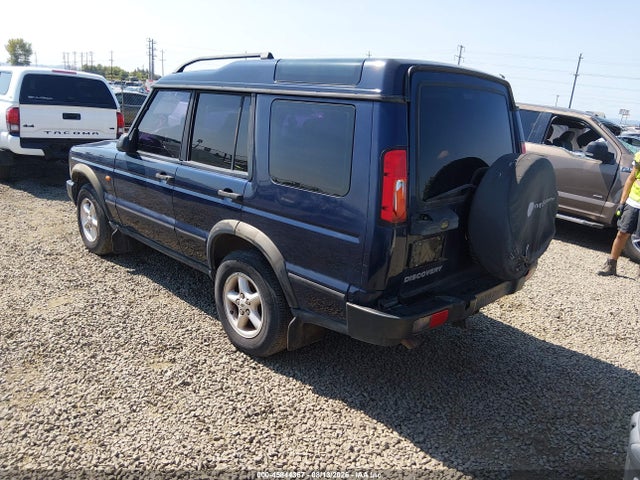 45844367 :رقم المزاد ، SALTY16463A823903 vin ، 2003 Land Rover Discovery Se مزاد بيع