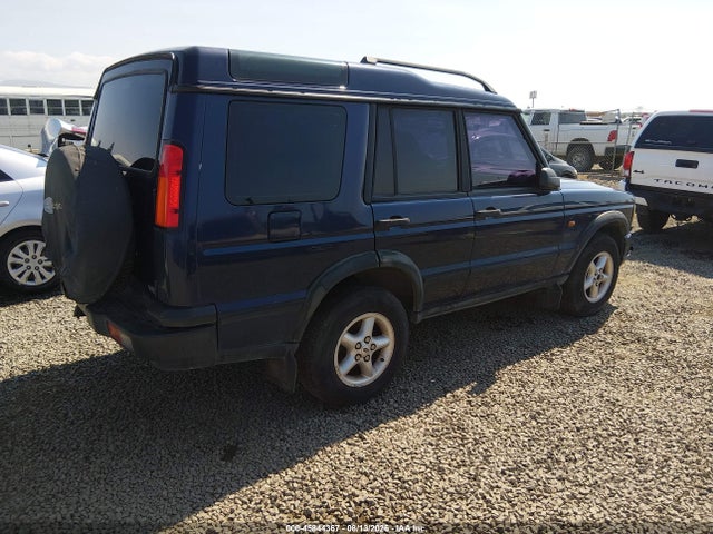 45844367 :رقم المزاد ، SALTY16463A823903 vin ، 2003 Land Rover Discovery Se مزاد بيع
