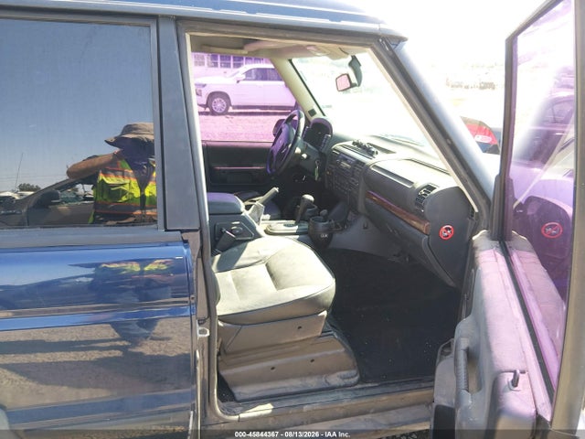 45844367 :رقم المزاد ، SALTY16463A823903 vin ، 2003 Land Rover Discovery Se مزاد بيع