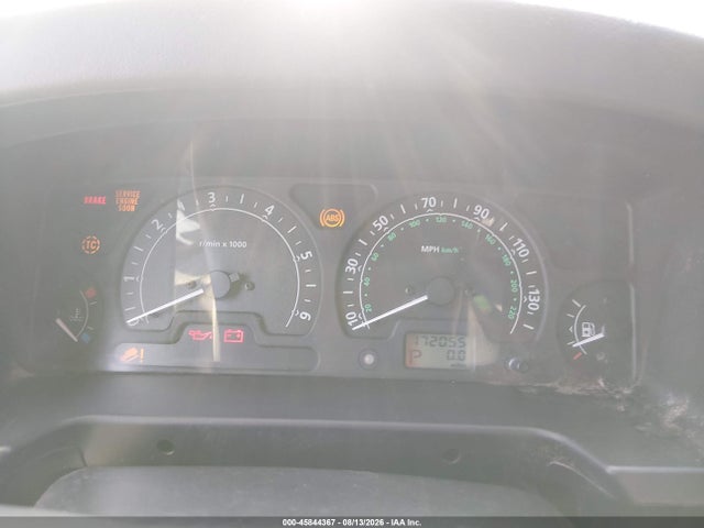 45844367 :رقم المزاد ، SALTY16463A823903 vin ، 2003 Land Rover Discovery Se مزاد بيع