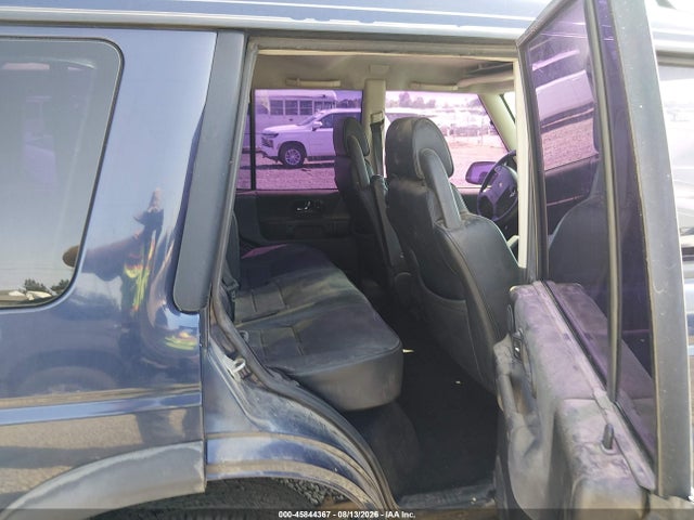 45844367 :رقم المزاد ، SALTY16463A823903 vin ، 2003 Land Rover Discovery Se مزاد بيع