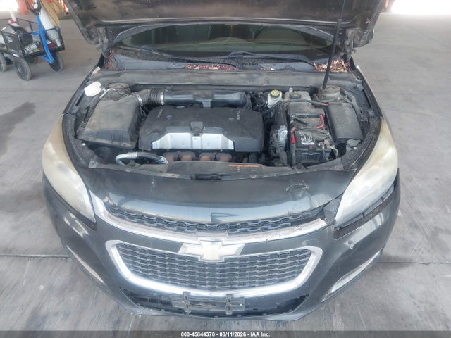 Chevrolet MALIBU 2LT 2015 1G11D5SL3FF246388 Image 10