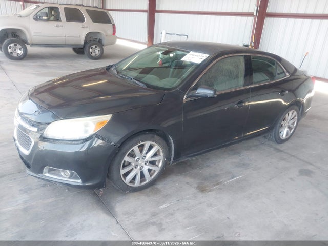 Chevrolet MALIBU 2LT 2015 1G11D5SL3FF246388 Image 2