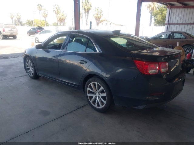 Chevrolet MALIBU 2LT 2015 1G11D5SL3FF246388 Image 3