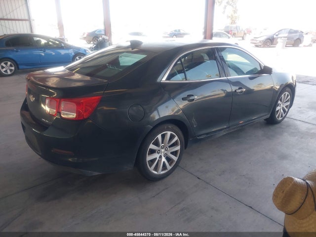 Chevrolet MALIBU 2LT 2015 1G11D5SL3FF246388 Image 4