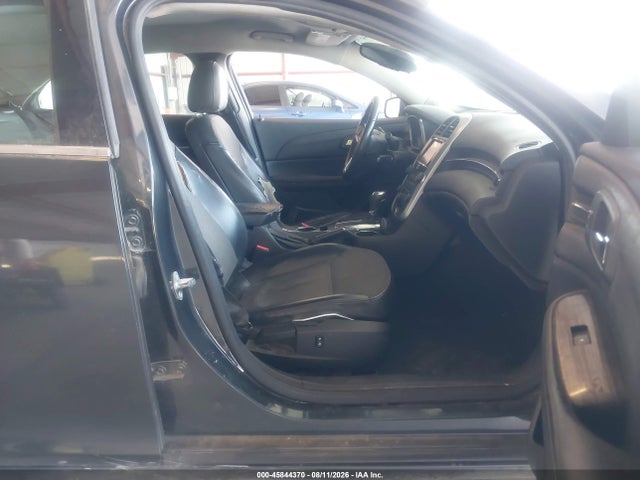 Chevrolet MALIBU 2LT 2015 1G11D5SL3FF246388 Image 5
