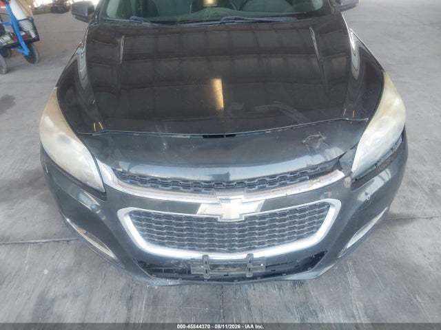 Chevrolet MALIBU 2LT 2015 1G11D5SL3FF246388 Image 6
