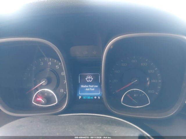 Chevrolet MALIBU 2LT 2015 1G11D5SL3FF246388 Image 7