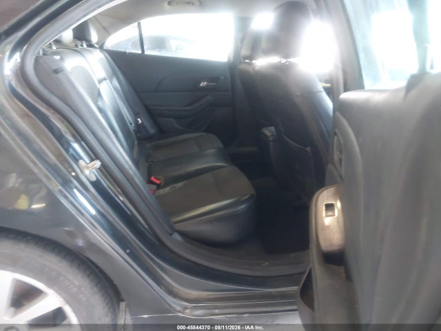 Chevrolet MALIBU 2LT 2015 1G11D5SL3FF246388 Image 8