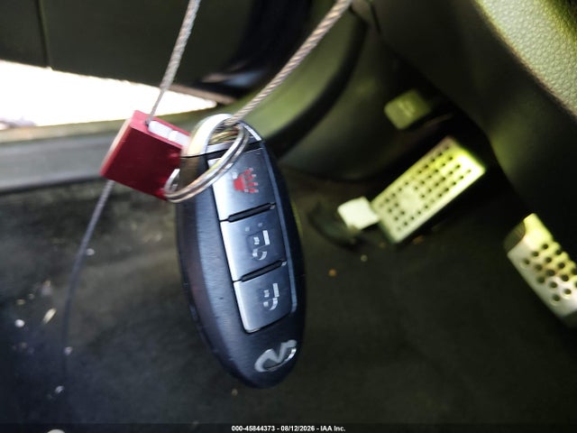 Продажа на аукционе авто 2008 Infiniti Fx35, vin: JNRAS08W58X207008, номер лота: 45844373