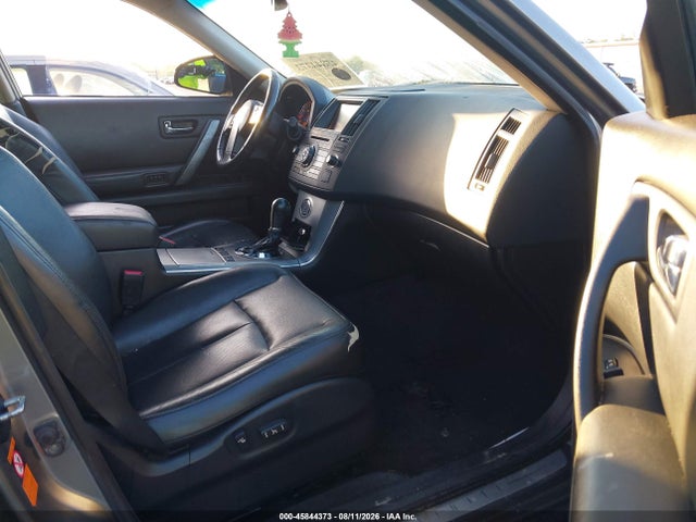 Продажа на аукционе авто 2008 Infiniti Fx35, vin: JNRAS08W58X207008, номер лота: 45844373
