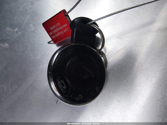 45844383 :رقم المزاد ، WMWMF33557TT56233 vin ، 2007 Mini Cooper مزاد بيع