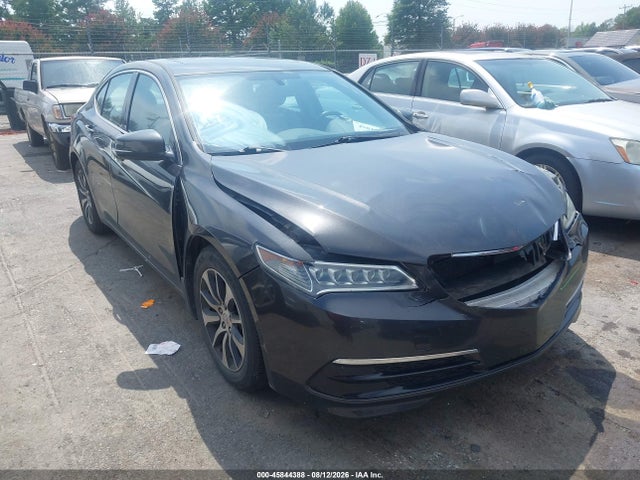 Продаж на аукціоні авто 2015 Acura Tlx, vin: 19UUB1F36FA008529, номер лоту: 45844388