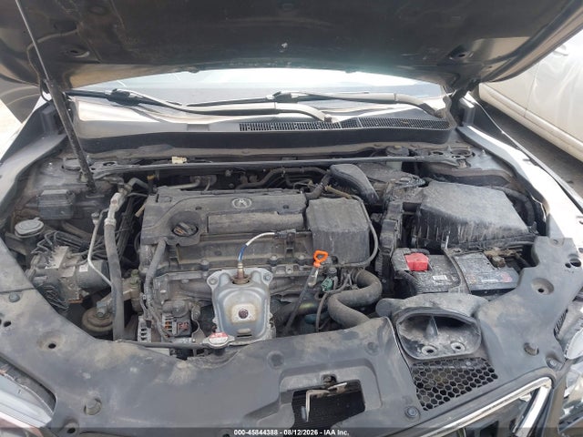 Aukcja sprzedaży 2015 Acura Tlx, vin: 19UUB1F36FA008529, numer aukcji: 45844388