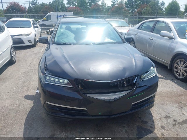 Aukcja sprzedaży 2015 Acura Tlx, vin: 19UUB1F36FA008529, numer aukcji: 45844388