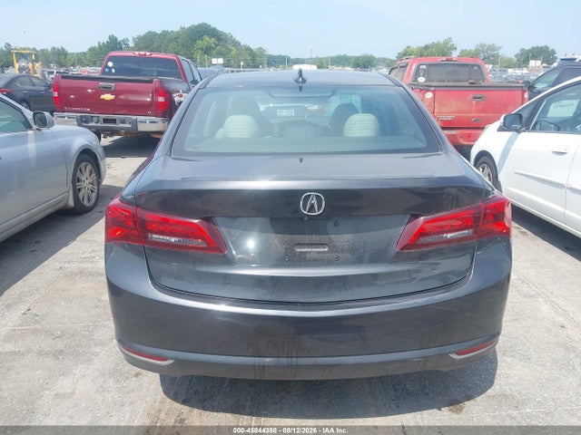 Aukcja sprzedaży 2015 Acura Tlx, vin: 19UUB1F36FA008529, numer aukcji: 45844388