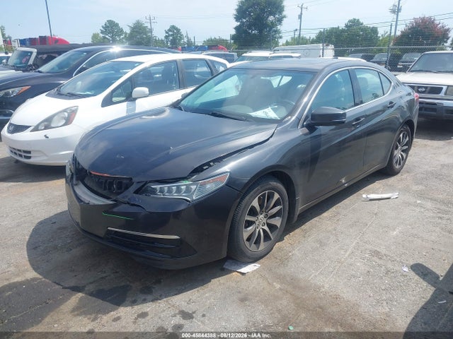 Aukcja sprzedaży 2015 Acura Tlx, vin: 19UUB1F36FA008529, numer aukcji: 45844388