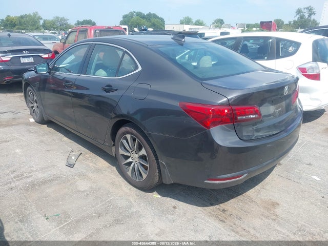 Aukcja sprzedaży 2015 Acura Tlx, vin: 19UUB1F36FA008529, numer aukcji: 45844388