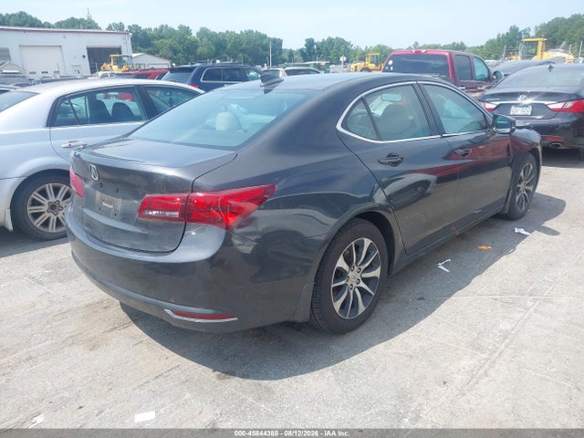Aukcja sprzedaży 2015 Acura Tlx, vin: 19UUB1F36FA008529, numer aukcji: 45844388