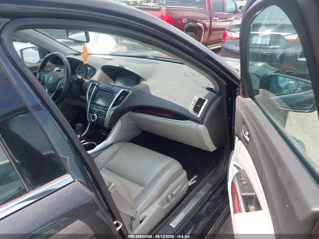 Aukcja sprzedaży 2015 Acura Tlx, vin: 19UUB1F36FA008529, numer aukcji: 45844388