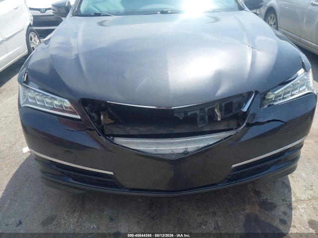 Aukcja sprzedaży 2015 Acura Tlx, vin: 19UUB1F36FA008529, numer aukcji: 45844388