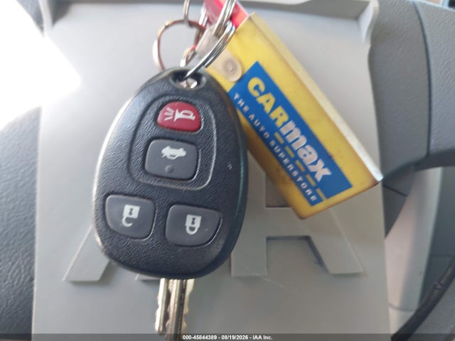 Продаж на аукціоні авто 2005 Buick Lacrosse Cx, vin: 2G4WC532851281094, номер лоту: 45844389