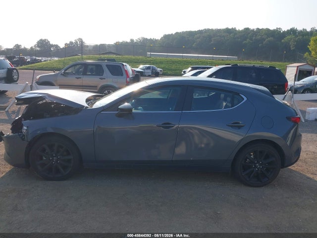 Aukcja sprzedaży 2023 Mazda Mazda3 2.5 S Carbon Edition, vin: JM1BPBLM6P1611055, numer aukcji: 45844392