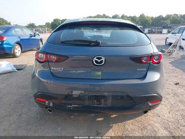 Aukcja sprzedaży 2023 Mazda Mazda3 2.5 S Carbon Edition, vin: JM1BPBLM6P1611055, numer aukcji: 45844392