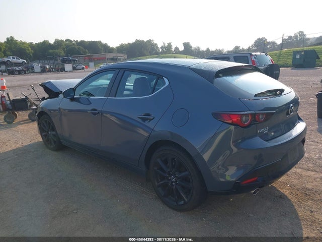 Aukcja sprzedaży 2023 Mazda Mazda3 2.5 S Carbon Edition, vin: JM1BPBLM6P1611055, numer aukcji: 45844392
