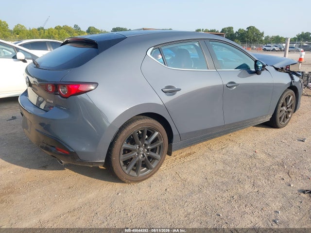 Aukcja sprzedaży 2023 Mazda Mazda3 2.5 S Carbon Edition, vin: JM1BPBLM6P1611055, numer aukcji: 45844392