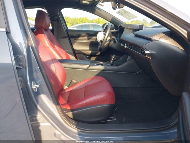 Aukcja sprzedaży 2023 Mazda Mazda3 2.5 S Carbon Edition, vin: JM1BPBLM6P1611055, numer aukcji: 45844392