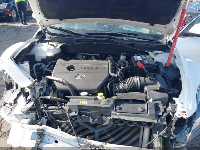 Продажа на аукционе авто 2011 Mazda Mazda6 I Sport, vin: 1YVHZ8BH8B5M18512, номер лота: 45844395