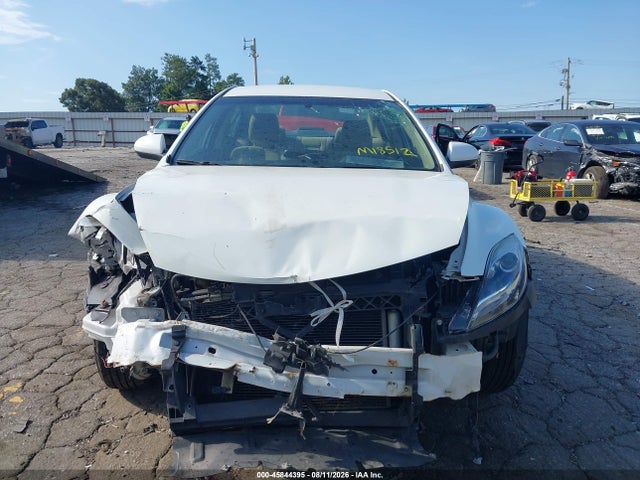 Продажа на аукционе авто 2011 Mazda Mazda6 I Sport, vin: 1YVHZ8BH8B5M18512, номер лота: 45844395