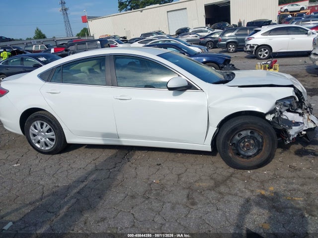 Продажа на аукционе авто 2011 Mazda Mazda6 I Sport, vin: 1YVHZ8BH8B5M18512, номер лота: 45844395