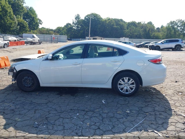 Продажа на аукционе авто 2011 Mazda Mazda6 I Sport, vin: 1YVHZ8BH8B5M18512, номер лота: 45844395