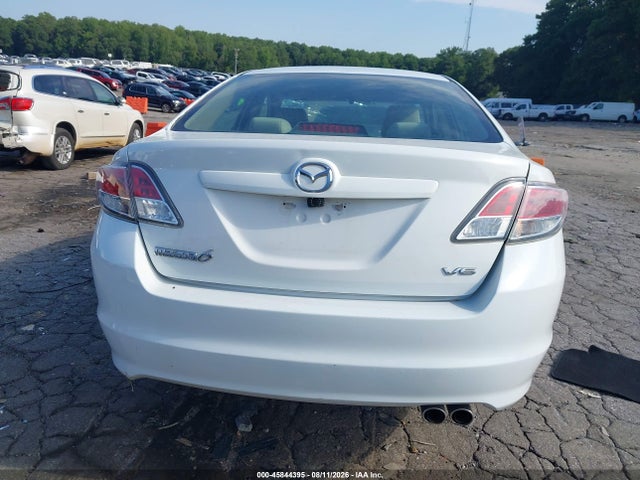 Продажа на аукционе авто 2011 Mazda Mazda6 I Sport, vin: 1YVHZ8BH8B5M18512, номер лота: 45844395